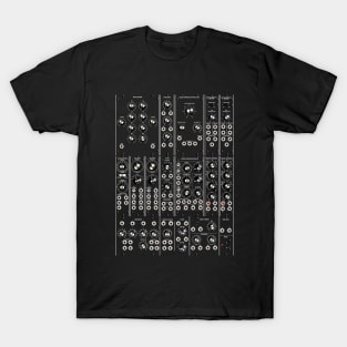 Modular Man T-Shirt